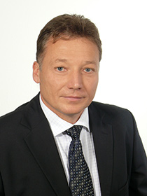 Gábor Attila Péter